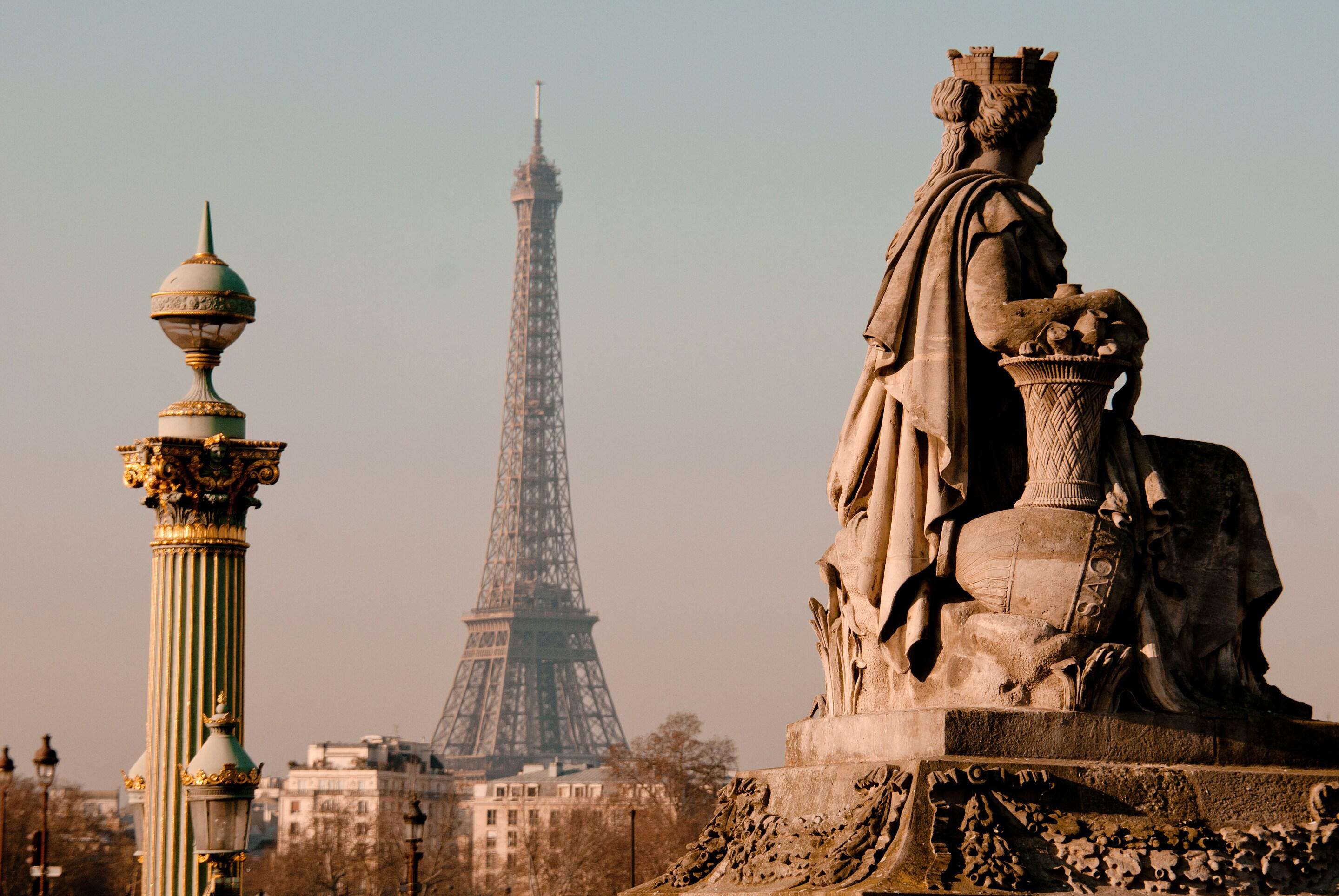 Paris secret : à la découverte des coins cachés que vous ne connaissiez pas