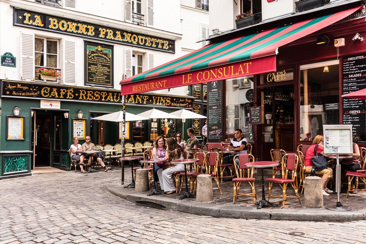 Comment se restaurer à Paris : 10 restaurants à découvrir absolument en 2023