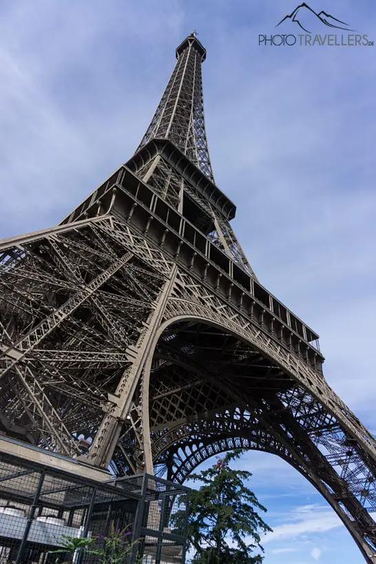 Attractions touristiques à Paris : 25 beaux endroits à voir