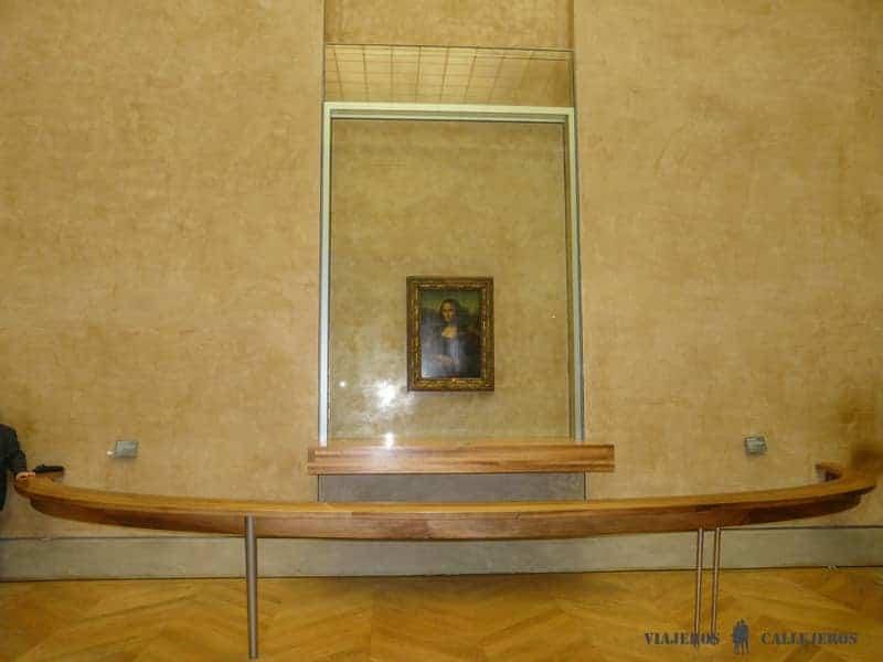 EL Louvre