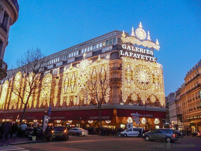 Ópera, otra de las mejores zonas para buscar hotel en París