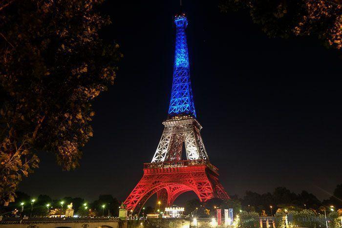Dónde alojarse en París, una de las ciudades más fascinantes de Europa